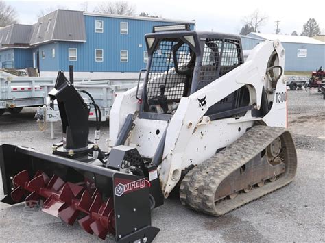 bobcat t300 skid steer|t300 bobcat for sale craigslist.